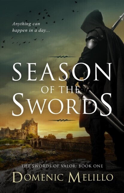 Season of the Swords main product photo