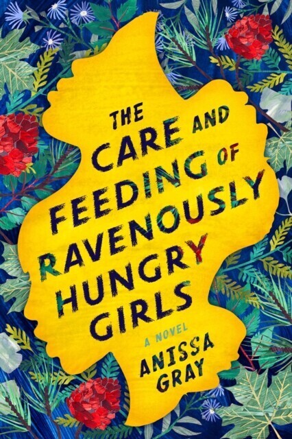 Care and Feeding of Ravenously Hungry Girls main product photo