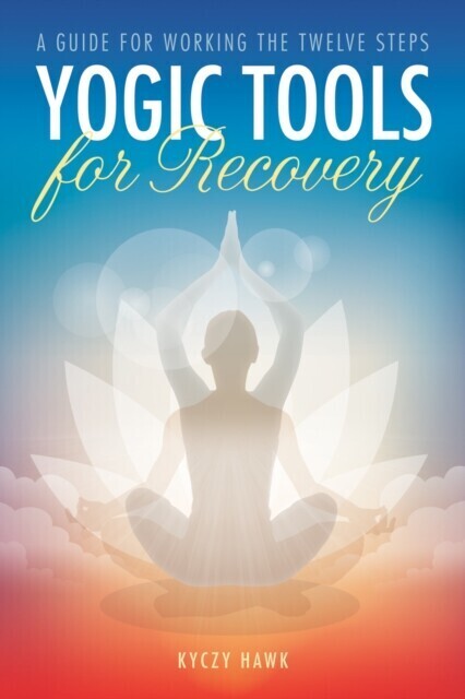 Yogic Tools for Recovery main product photo