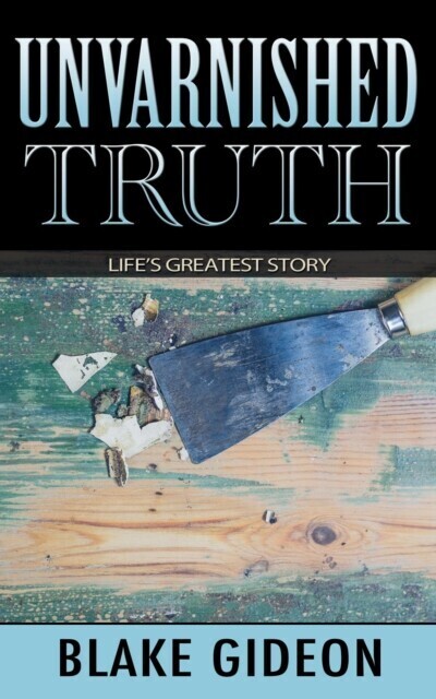 Unvarnished Truth main product photo