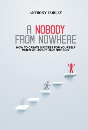 Nobody From Nowhere