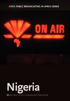 Akingbulu: Public Broadcasting in Africa: Nigeria