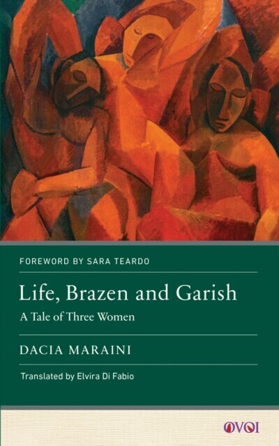 Life, Brazen and Garish main product photo