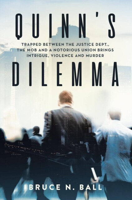 Quinn's Dilemma main product photo