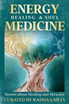 Energy Healing & Soul Medicine