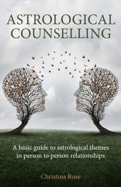 Astrological Counselling main product photo