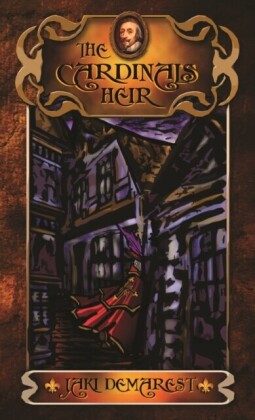 Cardinal's Heir