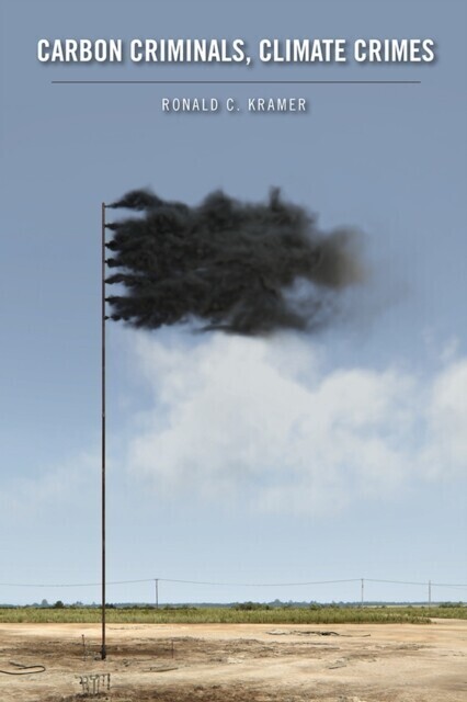 Carbon Criminals, Climate Crimes main product photo