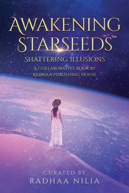 Awakening Starseeds main product photo
