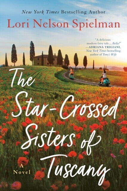 Star-Crossed Sisters of Tuscany main product photo