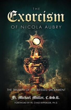 Exorcism of Nicola Aubry