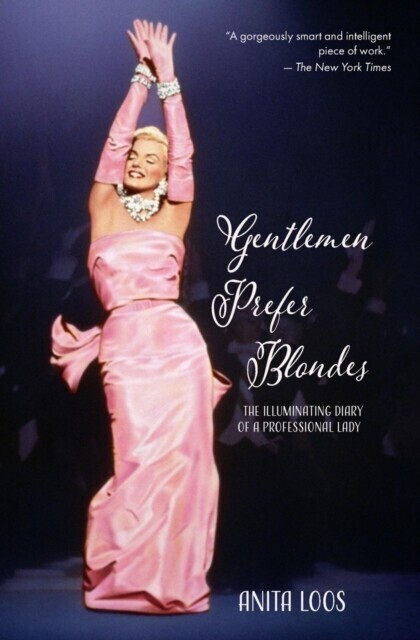 Gentlemen Prefer Blondes main product photo