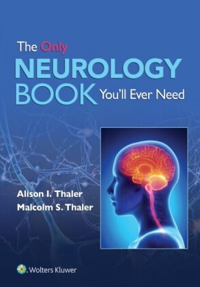Only Neurology Book You'll Ever Need