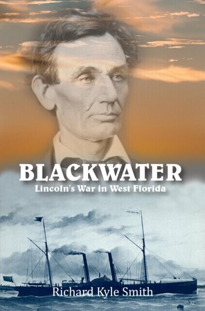 BLACKWATER main product photo