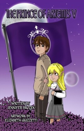 Prince of Artemis V