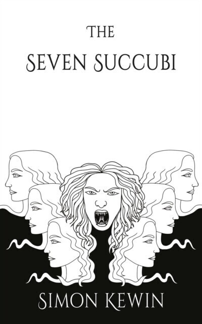 Seven Succubi main product photo