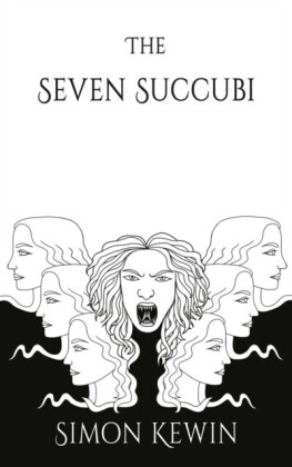 Seven Succubi