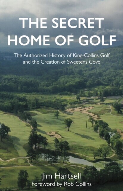 Secret Home of Golf main product photo