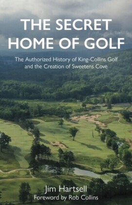 Secret Home of Golf