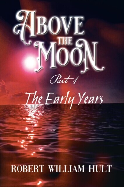 ABOVE THE MOON main product photo