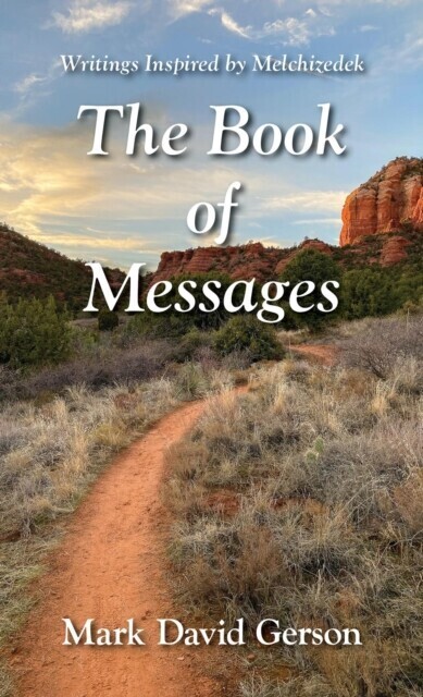Book of Messages main product photo