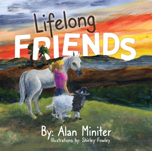 Lifelong Friends main product photo