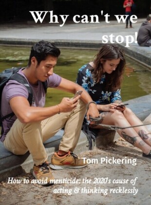 Why can't we stop!: How to avoid menticide