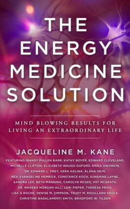 Energy Medicine Solution