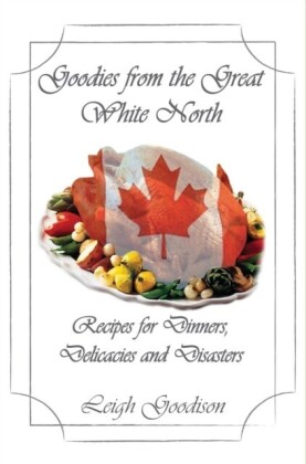 Goodies from the Great White North