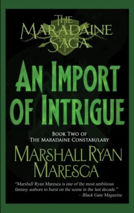 Import of Intrigue