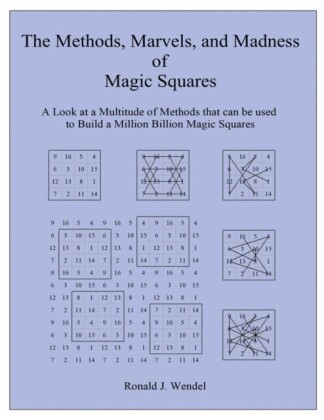 Methods, Marvels, and Madness of Magic Squares
