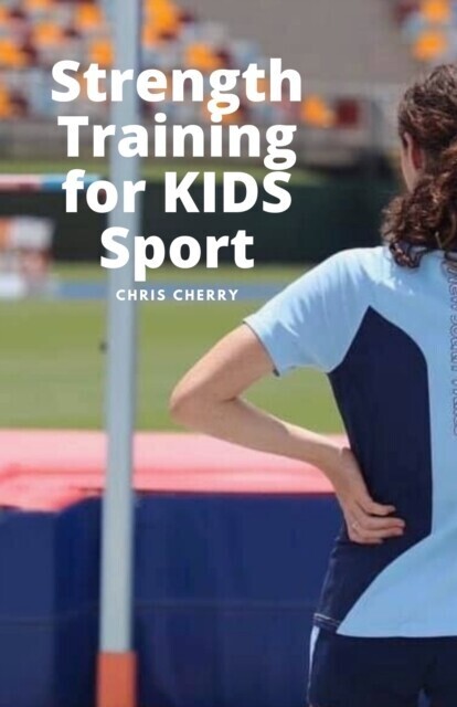 Strength Training for KIDS Sport main product photo