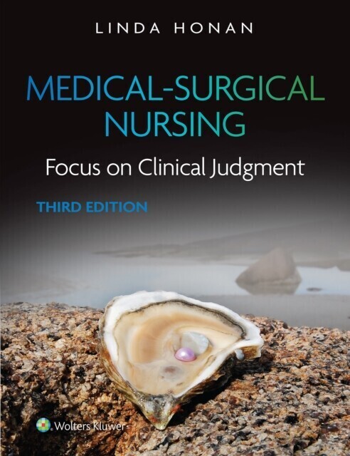 Medical-Surgical Nursing main product photo