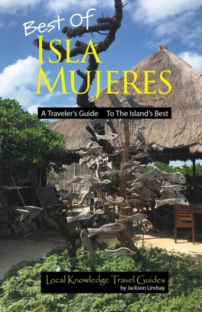 Best of Isla Mujeres main product photo