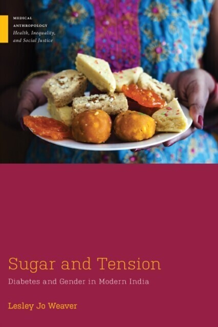 Sugar and Tension main product photo