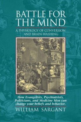 Battle For the Mind