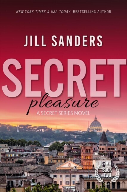 Secret Pleasure main product photo