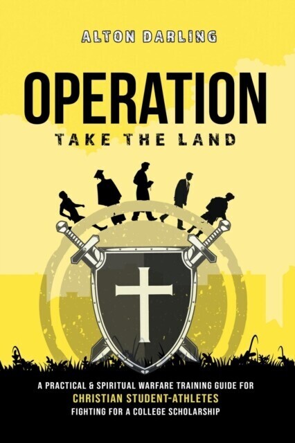Operation Take the Land main product photo