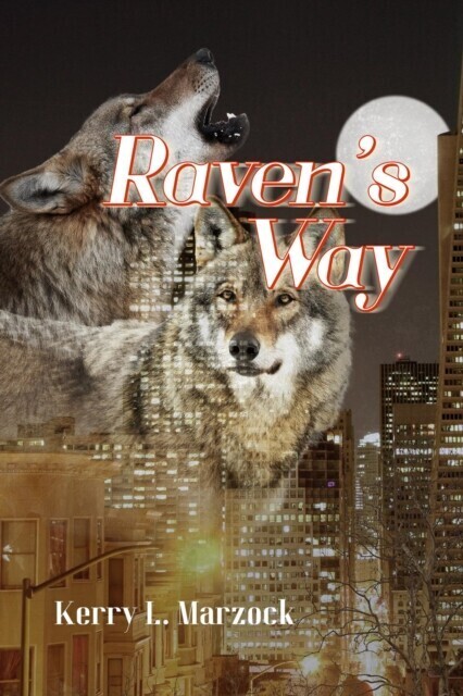 Raven's Way main product photo