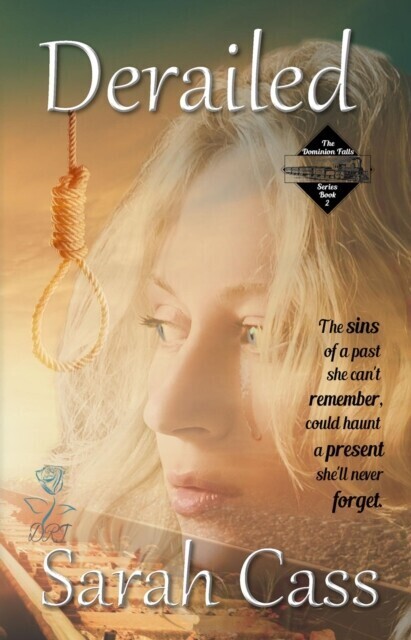 Derailed (The Dominion Falls Series Book 2) main product photo