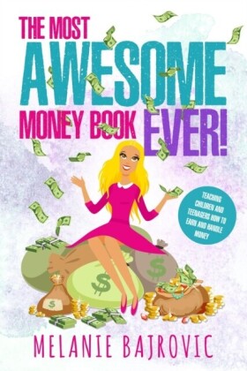 Most Awesome Money Book Ever