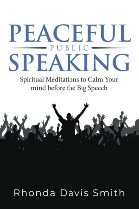 Peaceful Public Speaking