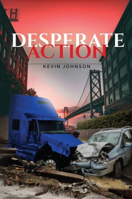 Desperate Action main product photo