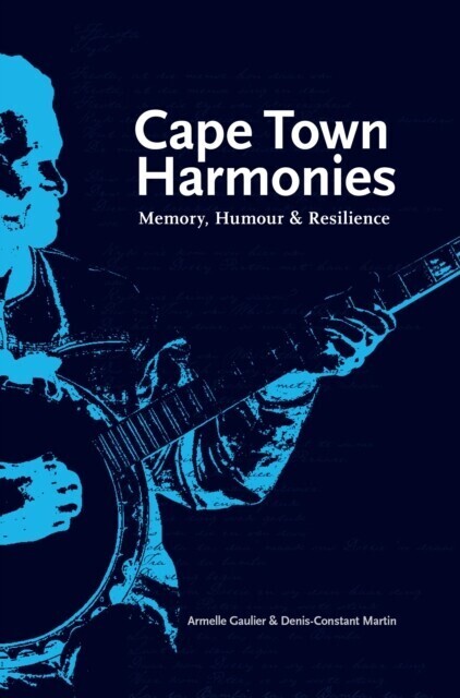 Gaulier: Cape Town Harmonies main product photo