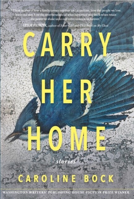 Carry Her Home main product photo