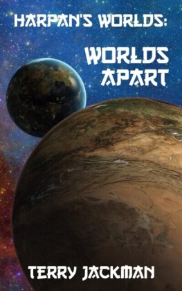 Harpan's Worlds