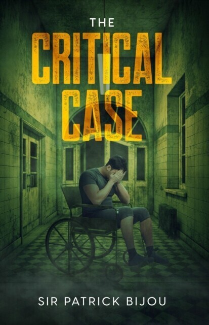 Critical Case main product photo