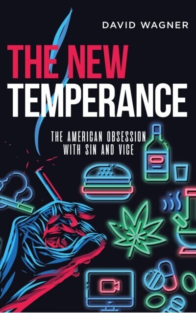 THE NEW TEMPERANCE main product photo