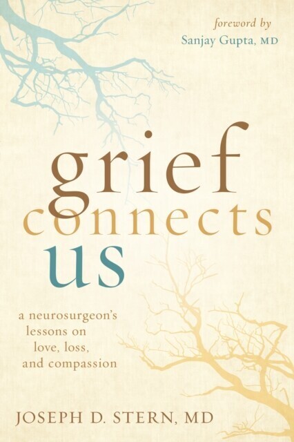 Grief Connects Us main product photo