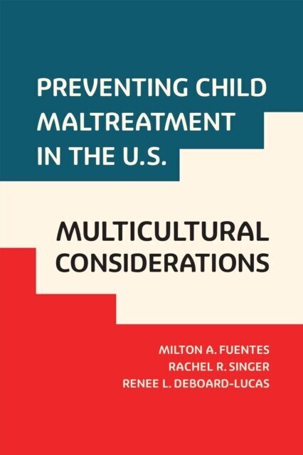 Preventing Child Maltreatment in the U.S. main product photo